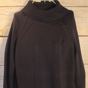 ST JOHN'S BAY SWEATER